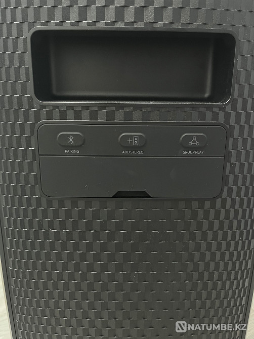 Колонка самсунг; samsung soundtower MC-ST40B Алматы - изображение 5