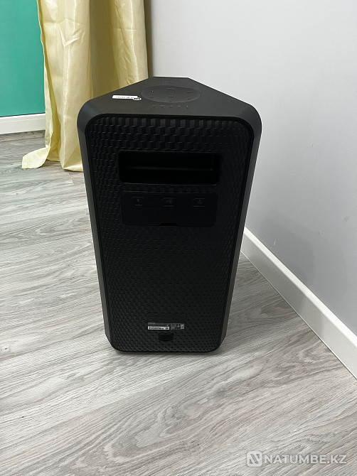 Колонка самсунг; samsung soundtower MC-ST40B Алматы - изображение 4