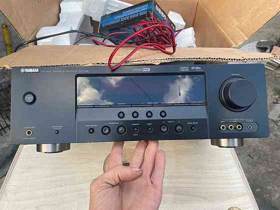 Домашний кинотеатр Yamaha Алматы