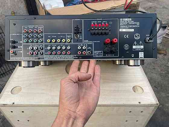 Домашний кинотеатр Yamaha Алматы