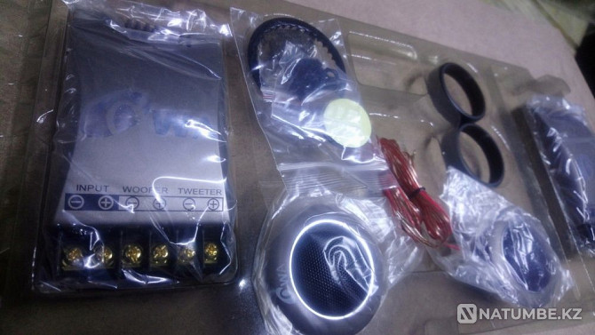 Speakers waterproof 200W Almaty - photo 4