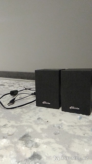 Продам дешево Ritmix SP-2054w Алматы - изображение 2