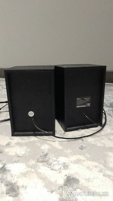 Продам дешево Ritmix SP-2054w Алматы - изображение 3