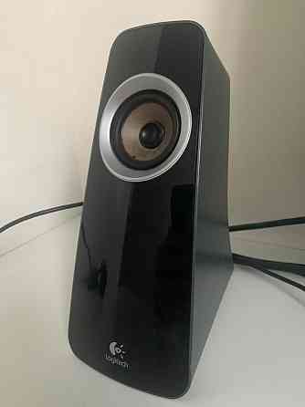 Колонки Logitech Алматы