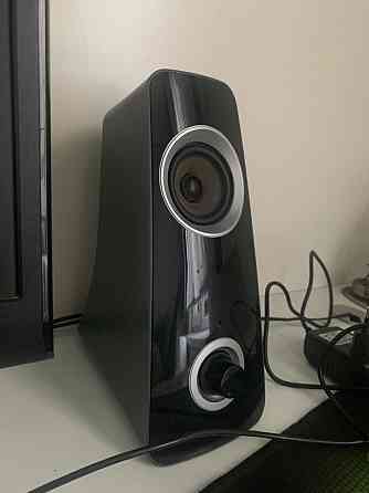 Колонки Logitech Алматы