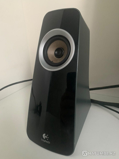 Logitech speakers Almaty - photo 3