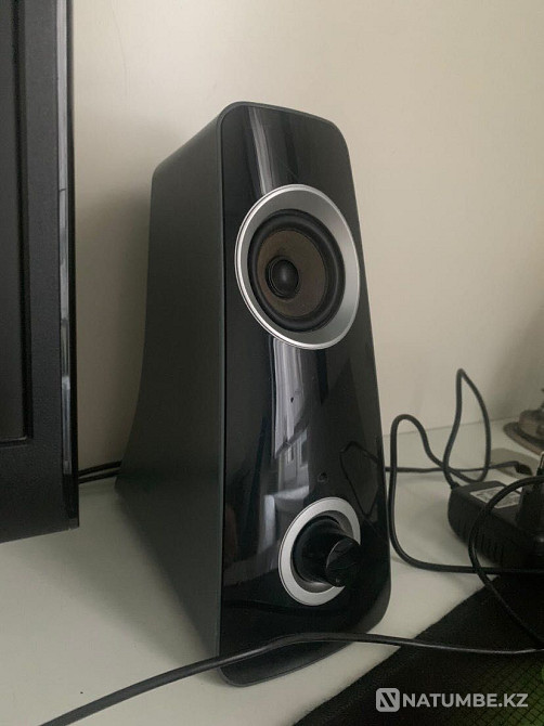 Logitech speakers Almaty - photo 2