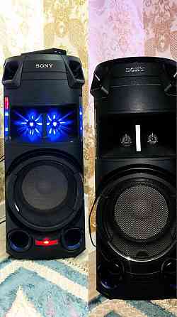 Аудиосистема Sony MHC-V43D Алматы