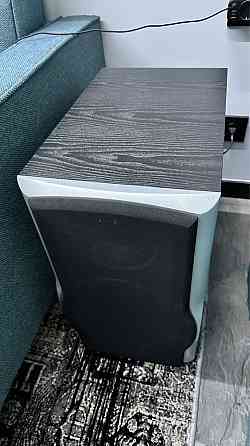 Radiotechnika X-Line ASW-1 Алматы