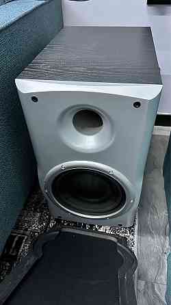 Radiotechnika X-Line ASW-1 Алматы