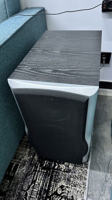 Radiotechnika X-Line ASW-1 Алматы - изображение 1