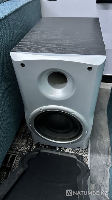 Radiotechnika X-Line ASW-1 Алматы - изображение 2