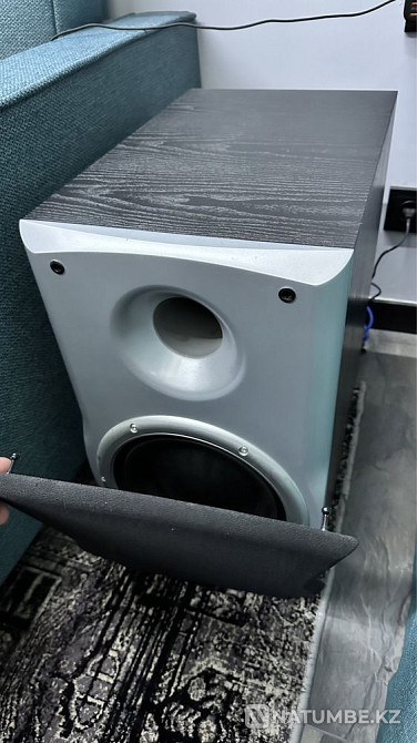 Radiotechnika X-Line ASW-1 Алматы - изображение 3