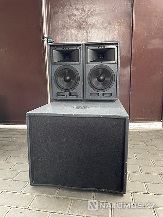 Hk Lucas Sound Kit Almaty - photo 2
