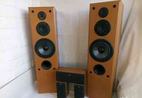 Floorstanding speaker system Almaty