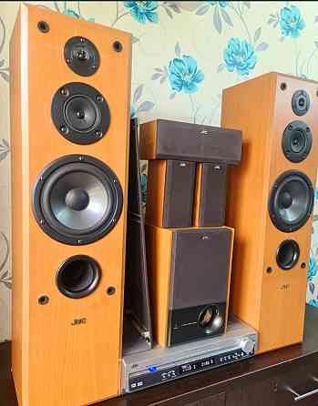 Floorstanding speaker system Almaty