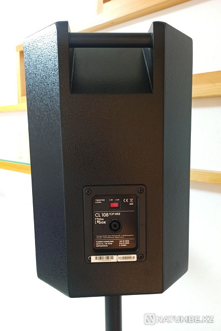 Продается активная акустическая система The BOX Алматы - изображение 8
