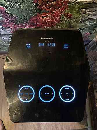 Panasonic SC-UA7 акустическая система Алматы
