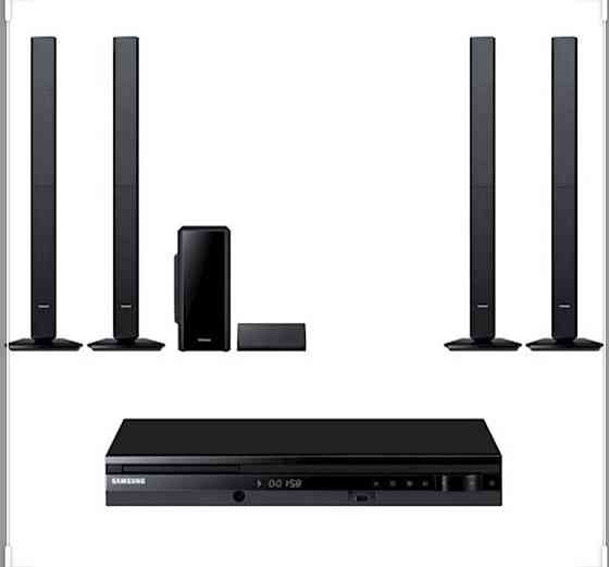 Home theater Samsung HT-E355K Almaty