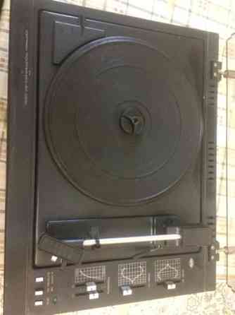 Продам приёмник с двумя колонками Алматы