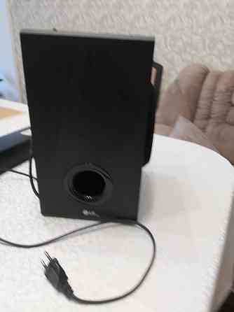 Акустическая система LG sabvufer и Sound Bar Алматы