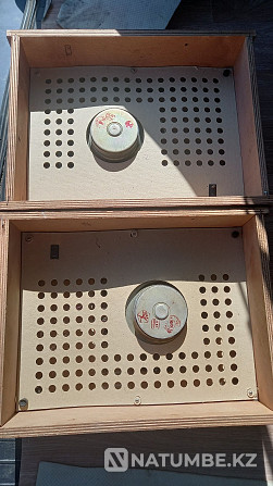 Selling music speakers USSR Almaty - photo 2