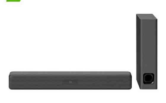 Saundbar Sony с NFC ;шикарный мягкий звук;мощный бас Алматы