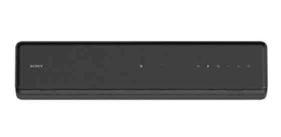 Saundbar Sony с NFC ;шикарный мягкий звук;мощный бас Алматы