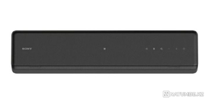 Saundbar Sony с NFC ;шикарный мягкий звук;мощный бас Алматы - изображение 6