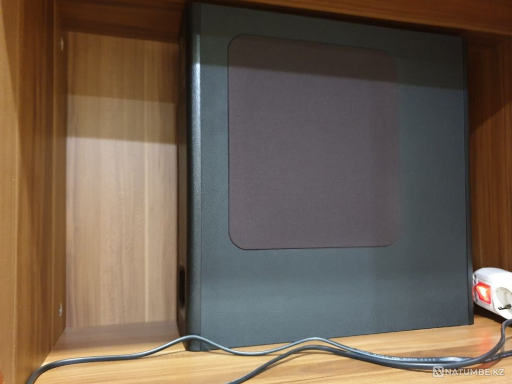 Saundbar Sony с NFC ;шикарный мягкий звук;мощный бас Алматы - изображение 5