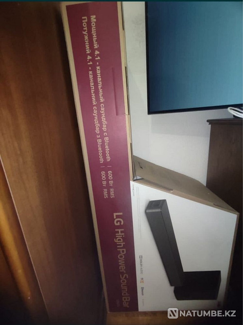 Продам Sound bar Алматы - изображение 2
