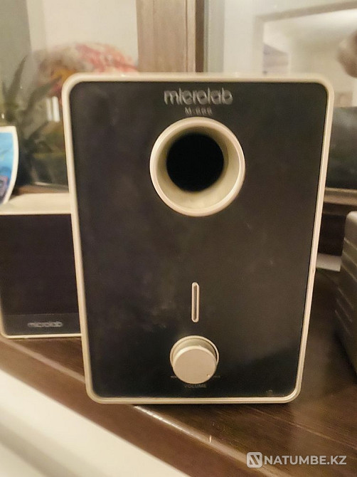 microlab column Almaty - photo 2