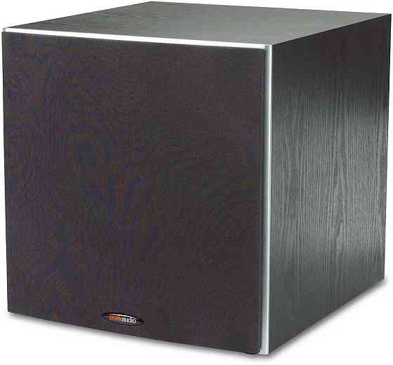 Сабвуфер Polk Audio PSW10 Алматы