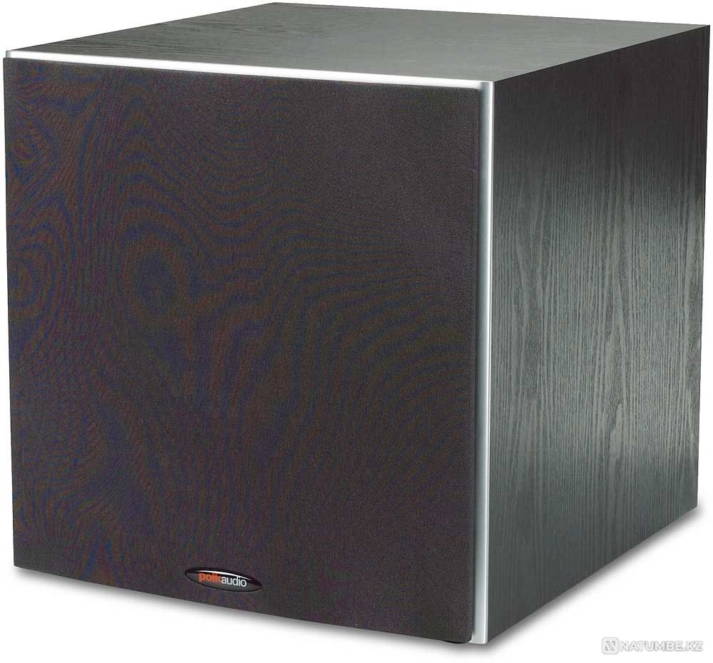 Сабвуфер Polk Audio PSW10 Алматы - изображение 1
