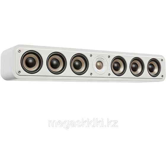 Акустика центрального канала Polk Audio SIGNATURE Elite ES35C Алматы