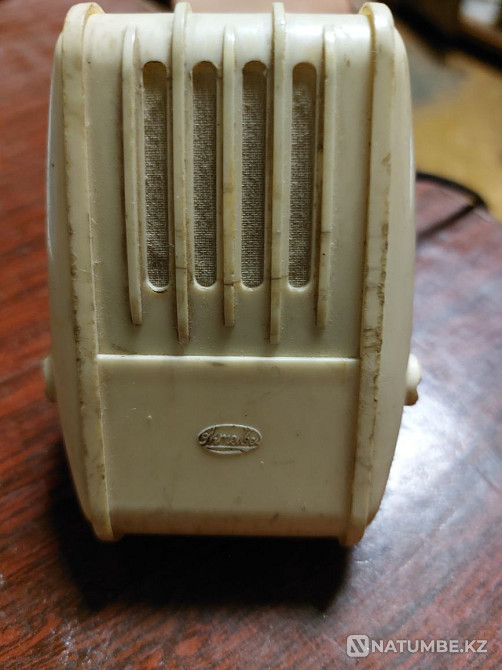 Vintage microphone for sale Almaty - photo 1