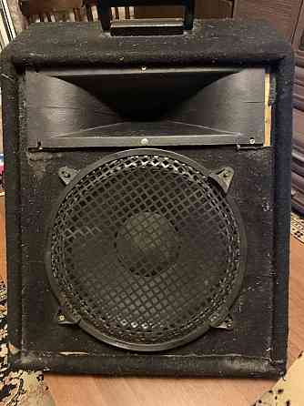Студийные мониторы JBL Алматы