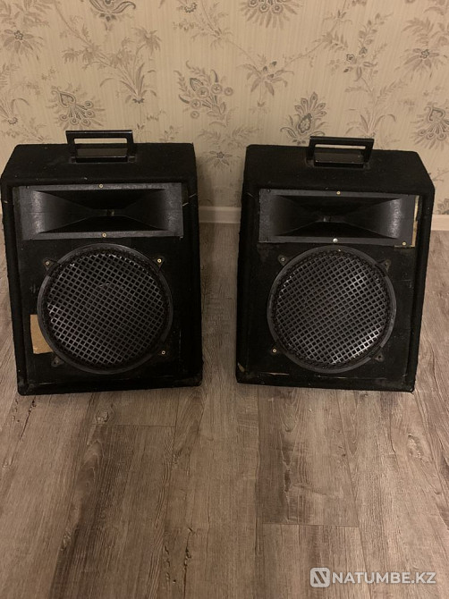 JBL Studio Monitors Almaty - photo 1