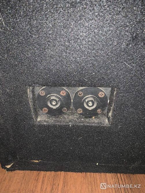 JBL Studio Monitors Almaty - photo 4