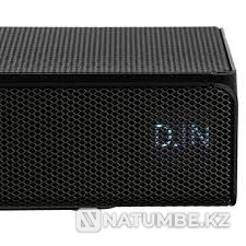 Soundbar samsung hw-n650 + артқы динамиктер  Алматы - изображение 3