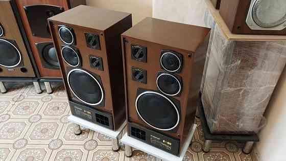 Radiotehnika S90 акустическая система СССР Алматы
