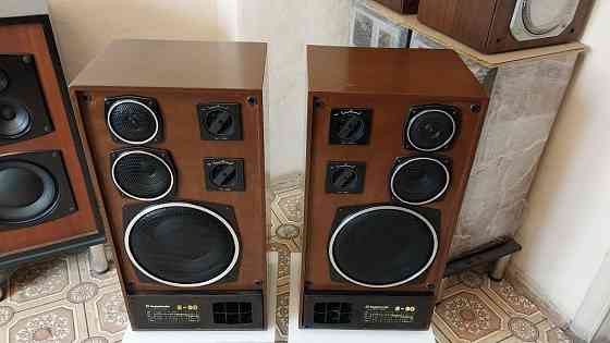 Radiotehnika S90 акустическая система СССР Алматы