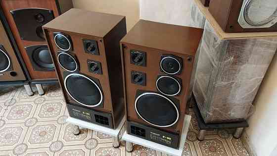 Radiotehnika S90 акустическая система СССР Алматы