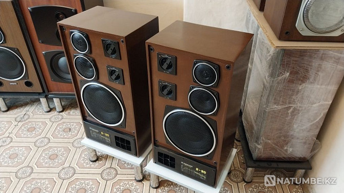 Radiotehnika S90 speaker system USSR Almaty - photo 3