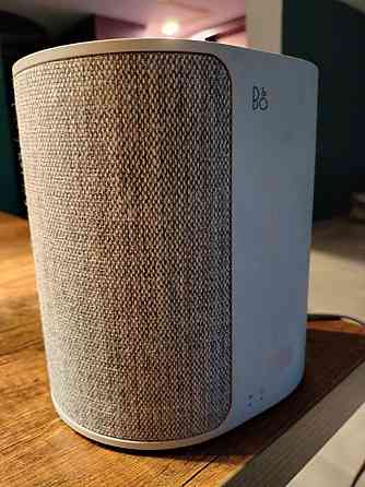 Колонка Blutooth Bang & Olufsen Beoplay M3 Алматы