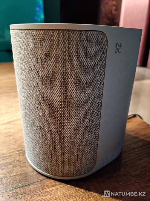 Blutooth speaker Bang & Olufsen Beoplay M3 Almaty - photo 2