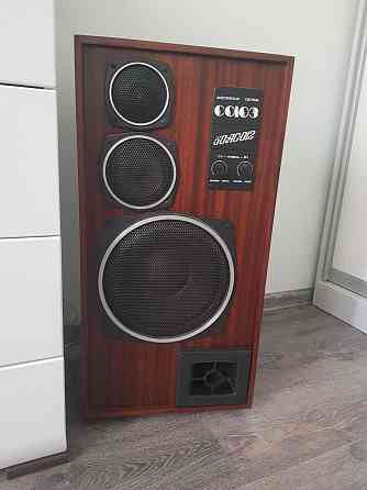 Продам колонки Союз 50 АС 012 Алматы