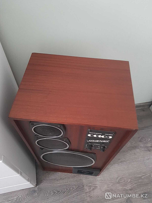 Продам колонки Союз 50 АС 012 Алматы - изображение 4