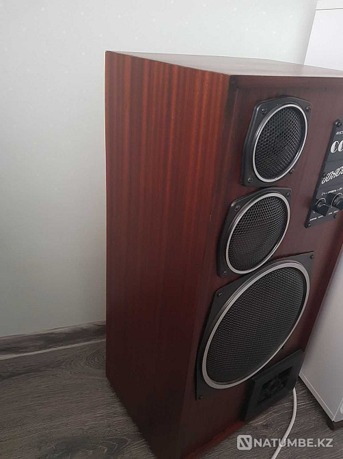 Продам колонки Союз 50 АС 012 Алматы - изображение 3