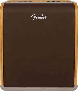 Продам акустический комбоусилитель Fender Acoustic Sfx 160ватт Almaty